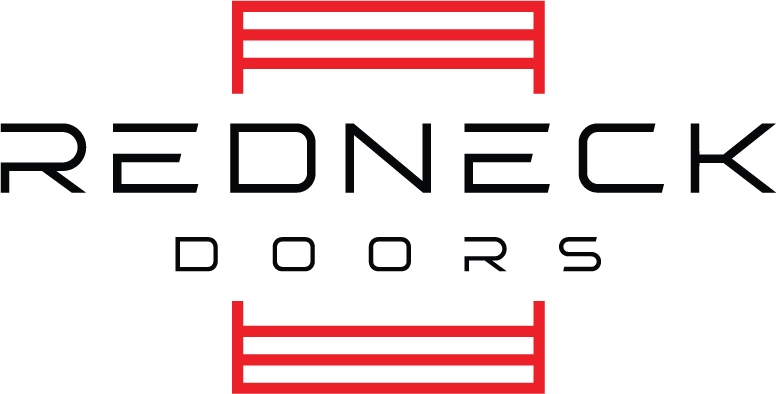 Redneck Doors
